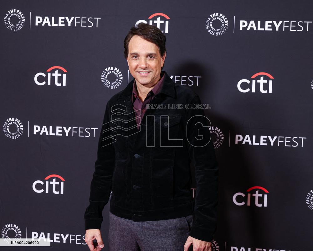2025 PaleyFest LA - Netflix's 'Cobra Kai' Season 6 - LA
