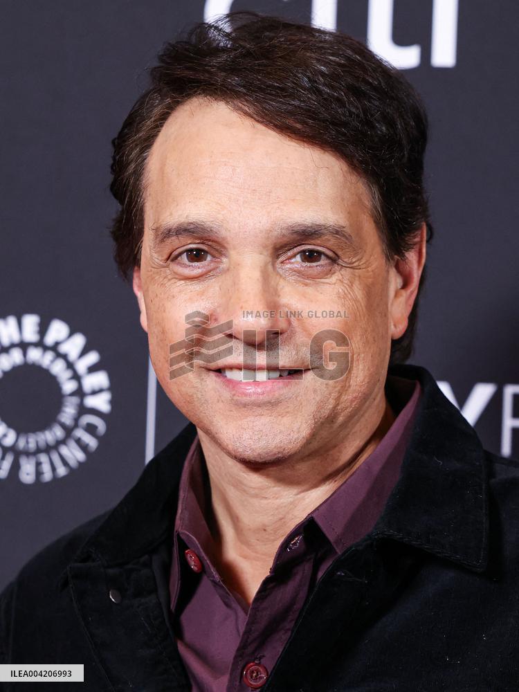 2025 PaleyFest LA - Netflix's 'Cobra Kai' Season 6 - LA