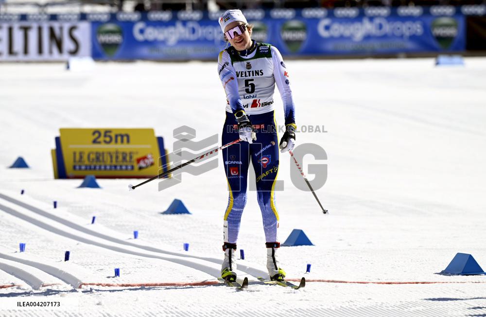 Lahti Ski Games 2025