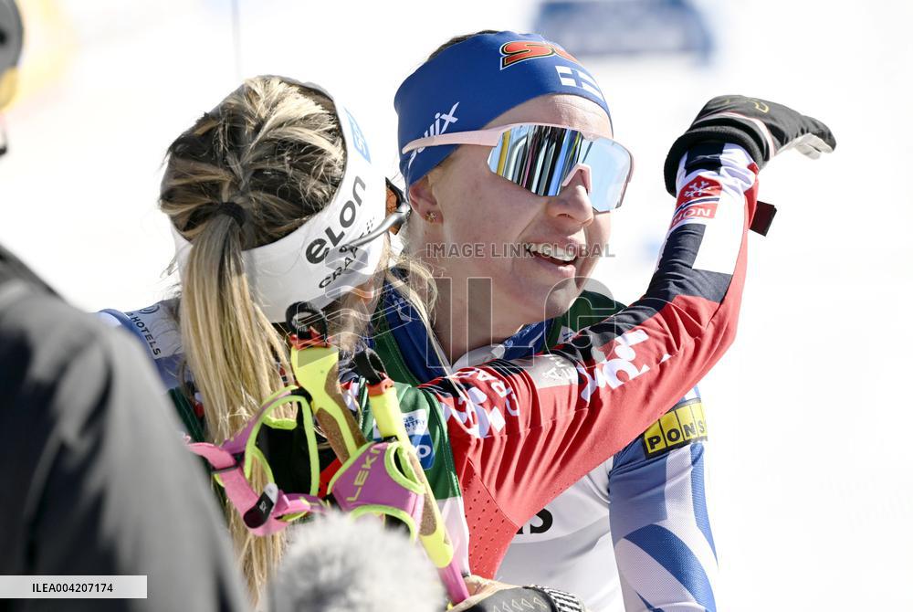 Lahti Ski Games 2025