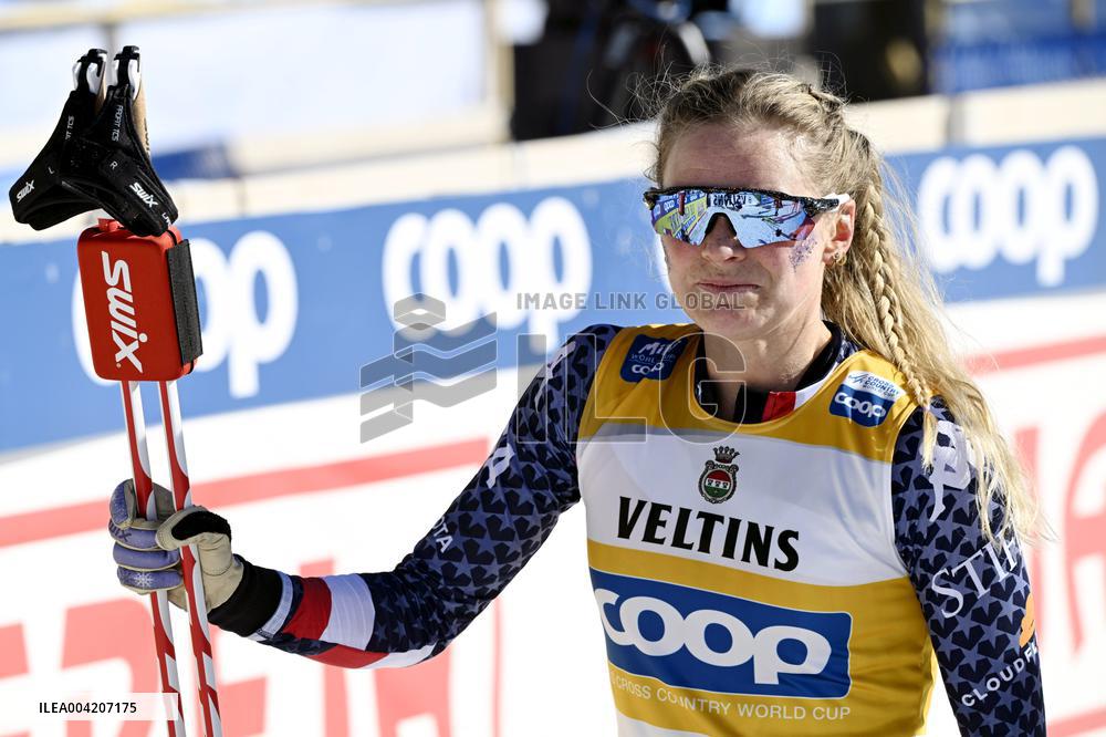 Lahti Ski Games 2025