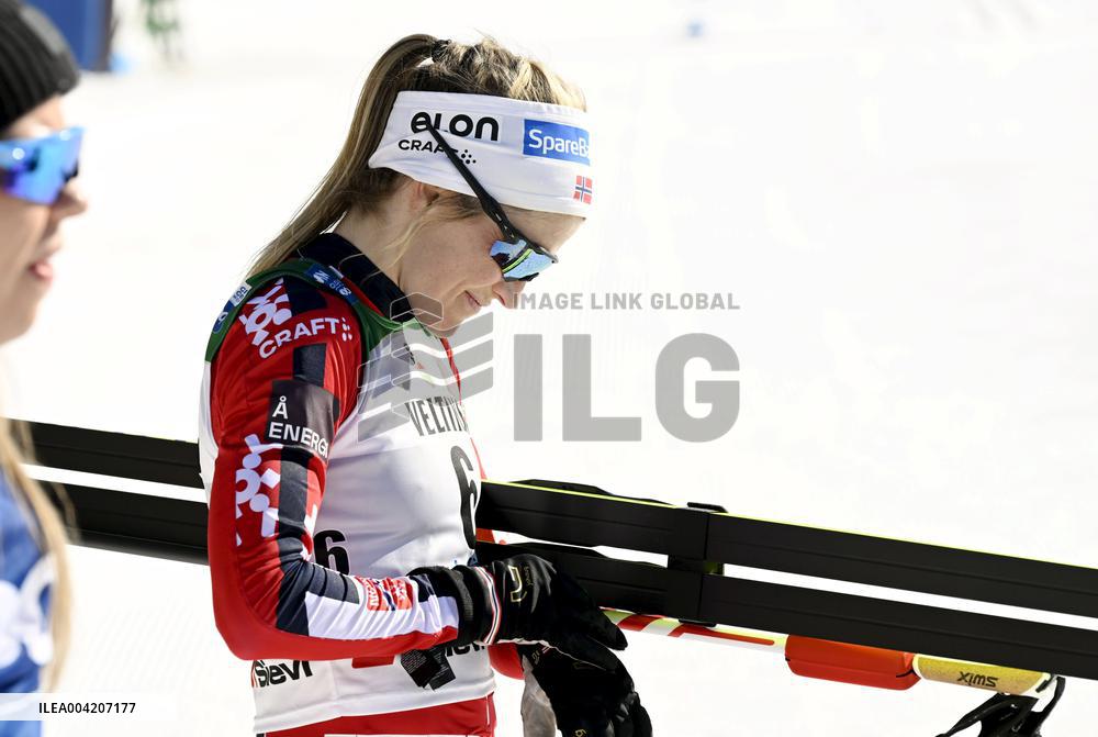 Lahti Ski Games 2025