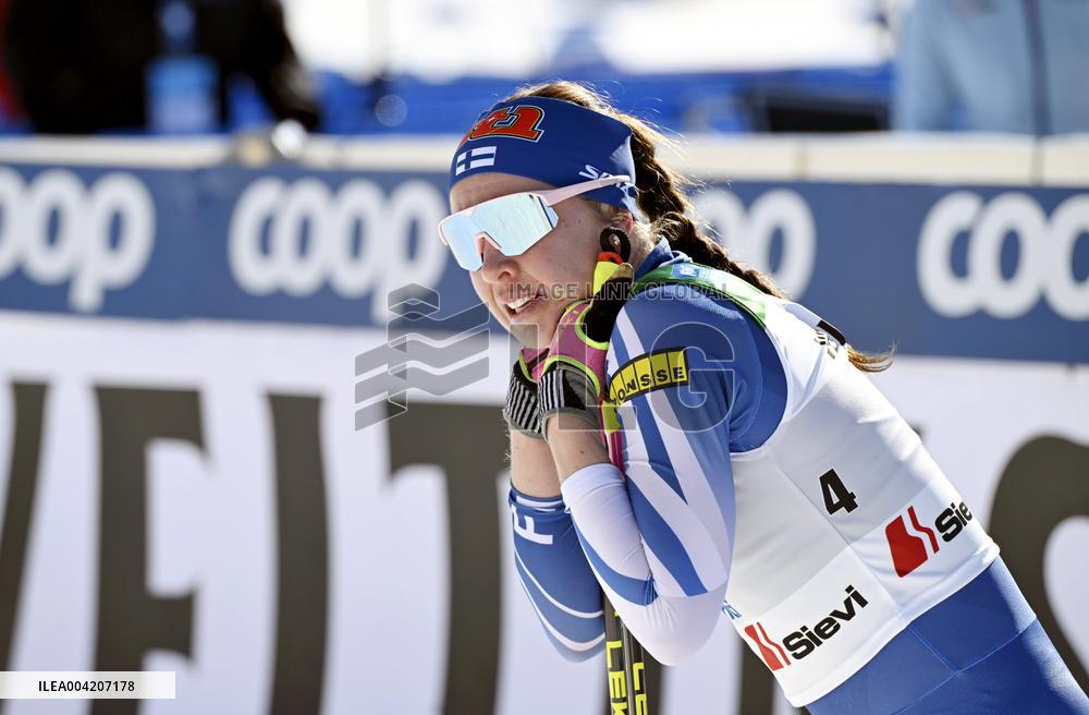 Lahti Ski Games 2025