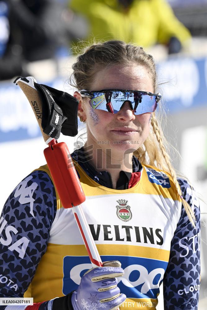 Lahti Ski Games 2025