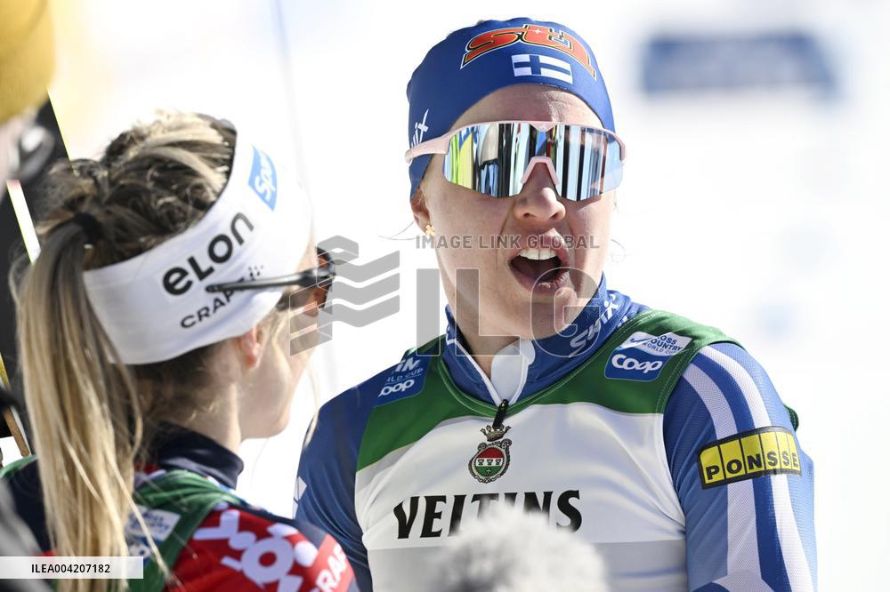 Lahti Ski Games 2025