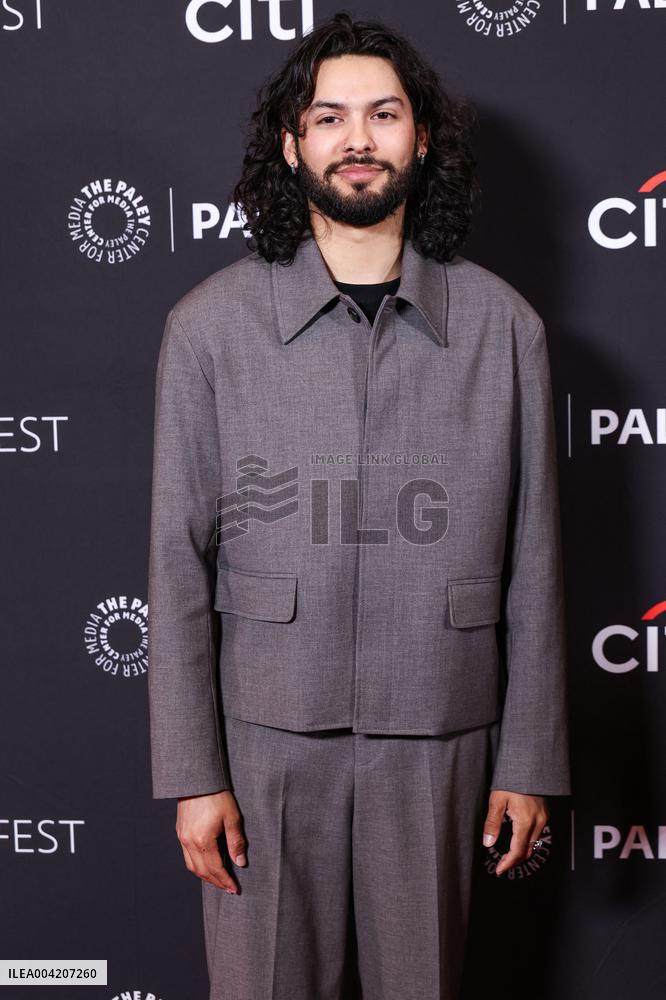 2025 PaleyFest LA - Netflix's 'Cobra Kai' Season 6 - LA