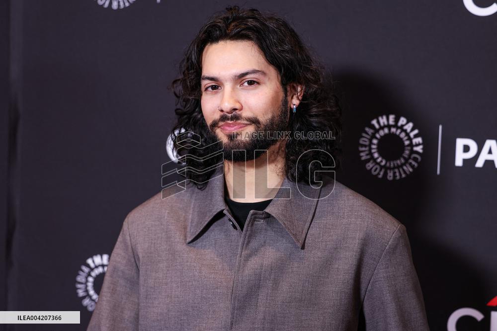 2025 PaleyFest LA - Netflix's 'Cobra Kai' Season 6 - LA