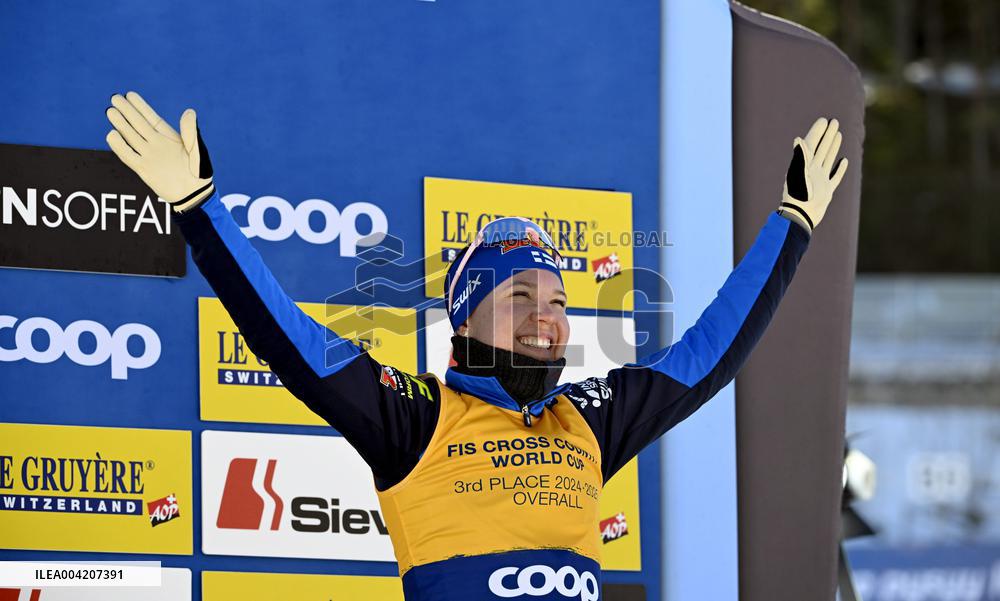 Lahti Ski Games 2025