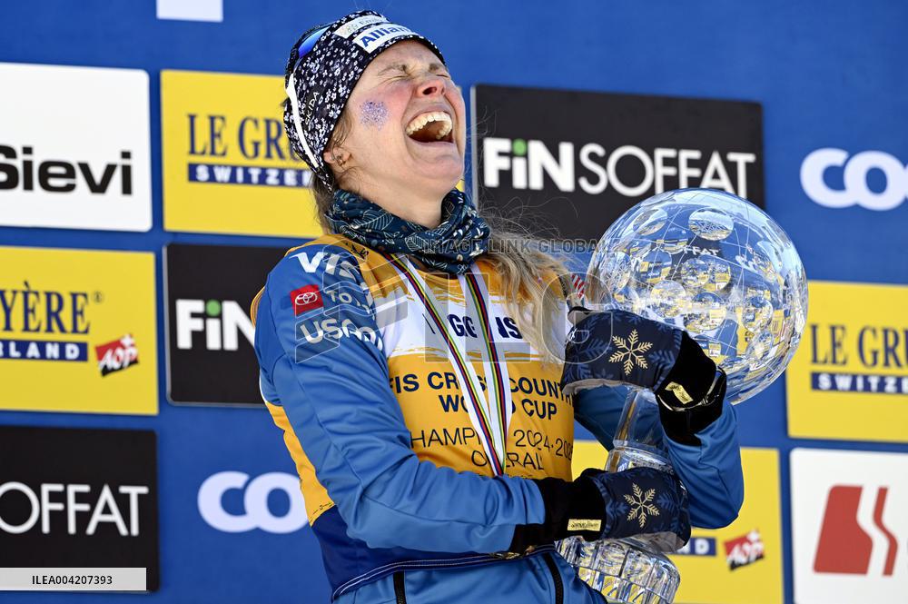 Lahti Ski Games 2025