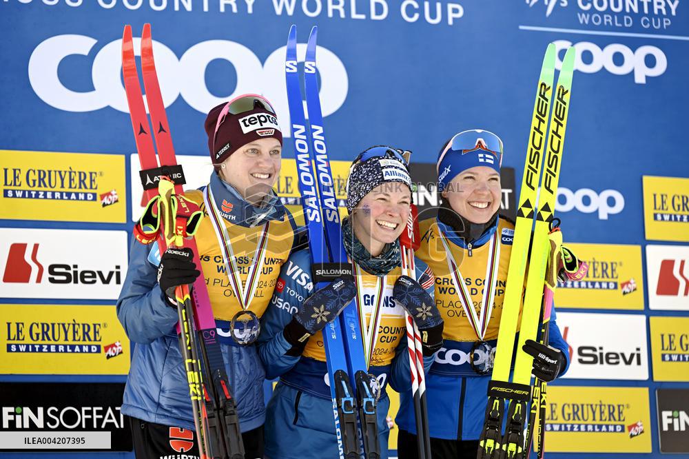 Lahti Ski Games 2025