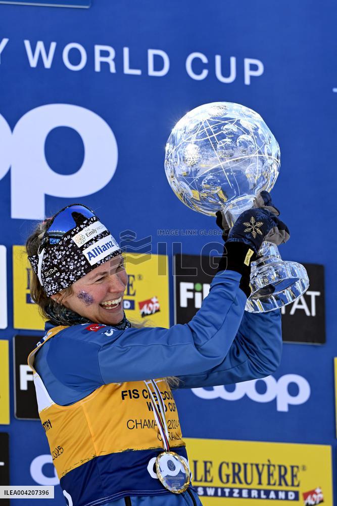 Lahti Ski Games 2025