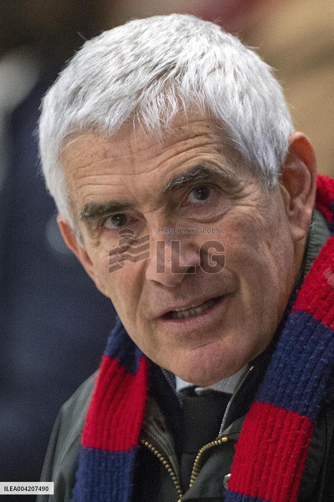 Mass For The Jubilar Pilgrims From Bologna - Vatican