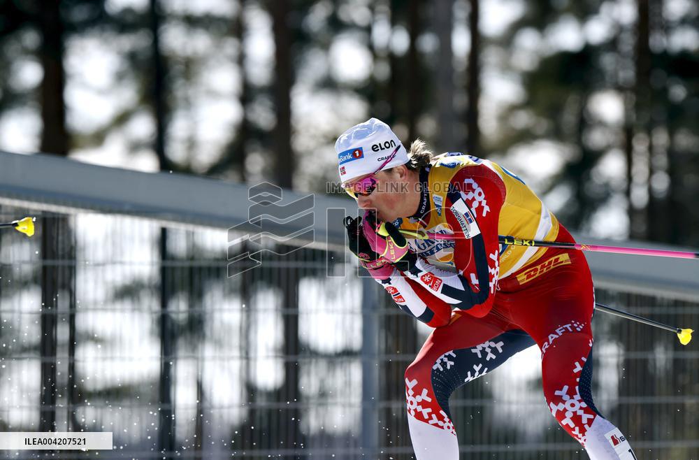 Lahti Ski Games 2025