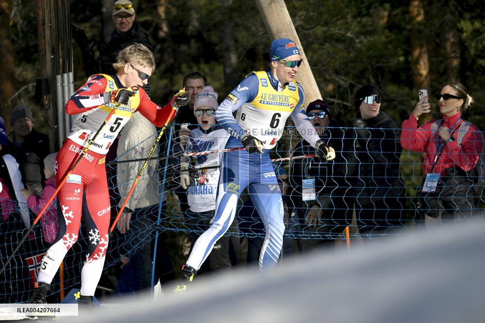 Lahti Ski Games 2025