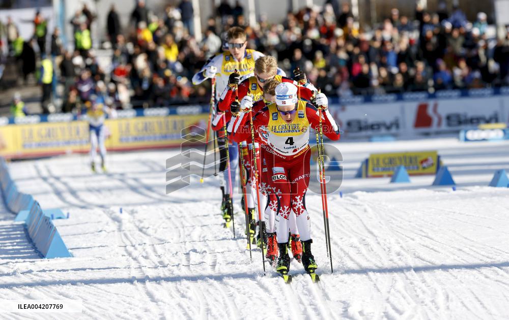 Lahti Ski Games 2025