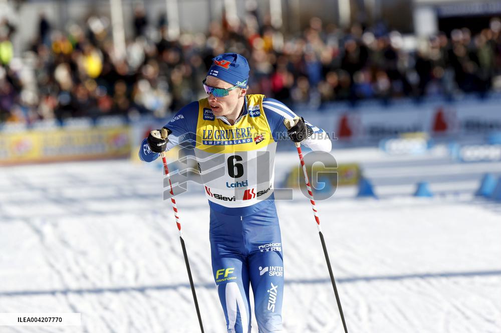 Lahti Ski Games 2025