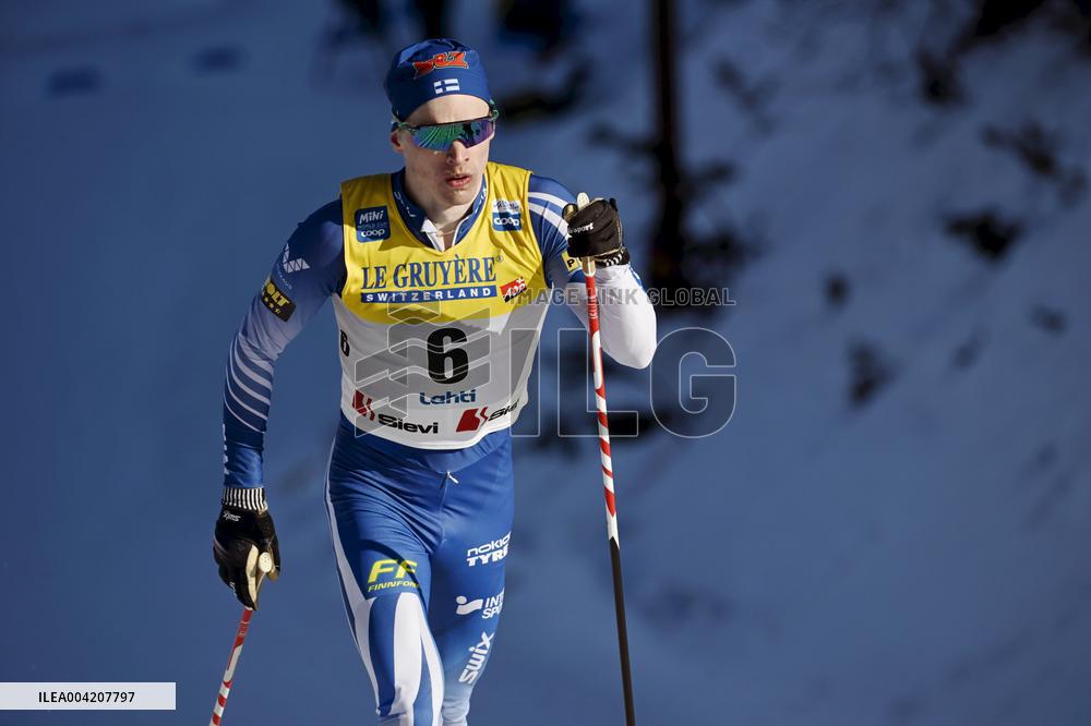 Lahti Ski Games 2025