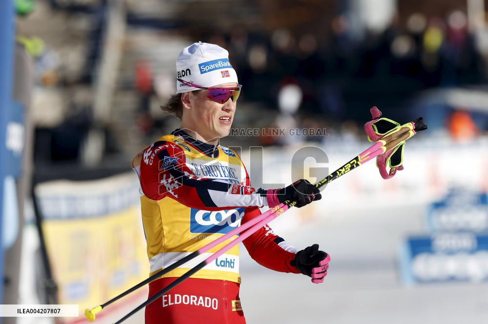 Lahti Ski Games 2025