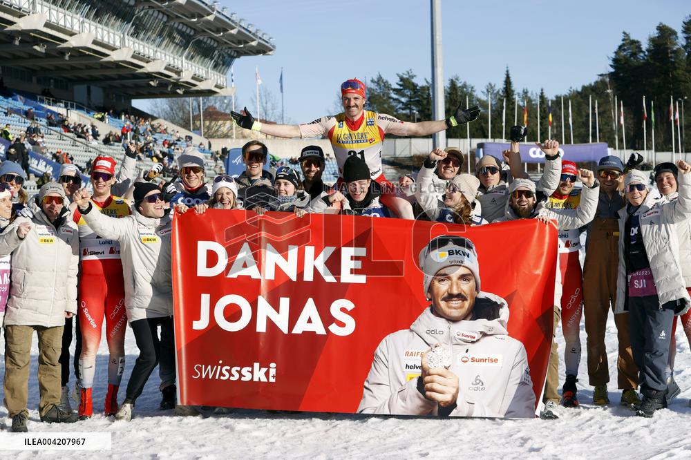 Lahti Ski Games 2025