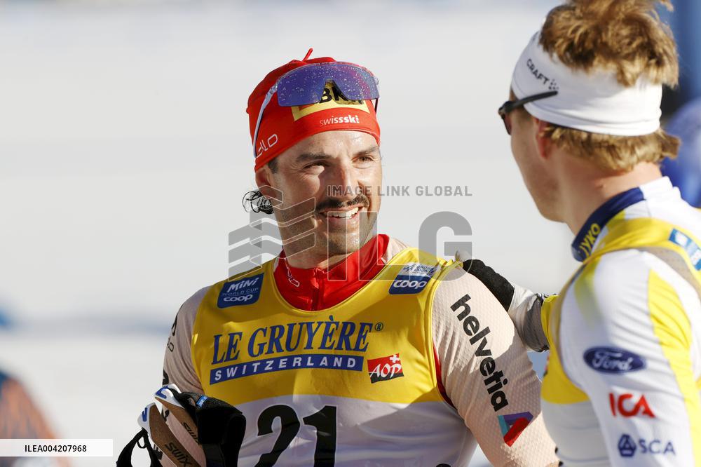 Lahti Ski Games 2025