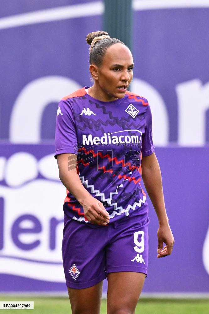 CALCIO - Serie A Femminile - ACF Fiorentina vs Inter - FC Internazionale