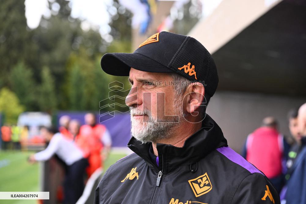 CALCIO - Serie A Femminile - ACF Fiorentina vs Inter - FC Internazionale