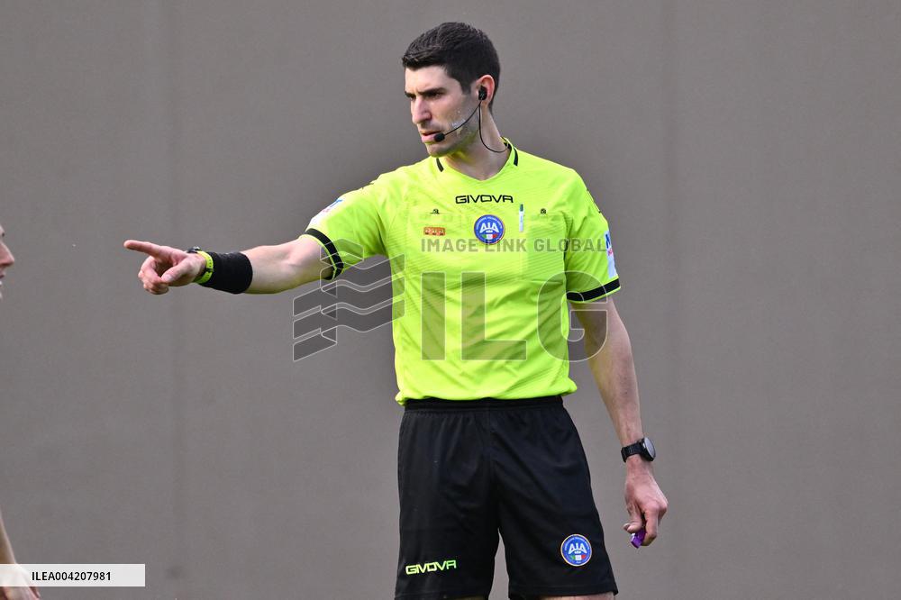 CALCIO - Serie A Femminile - ACF Fiorentina vs Inter - FC Internazionale