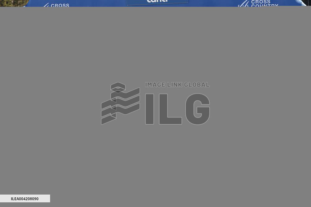 Lahti Ski Games 2025