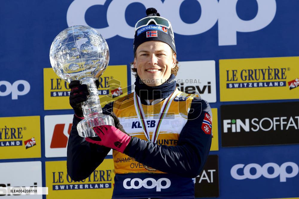 Lahti Ski Games 2025