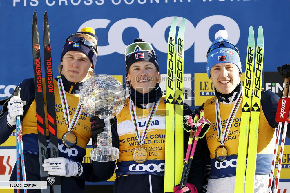 Lahti Ski Games 2025