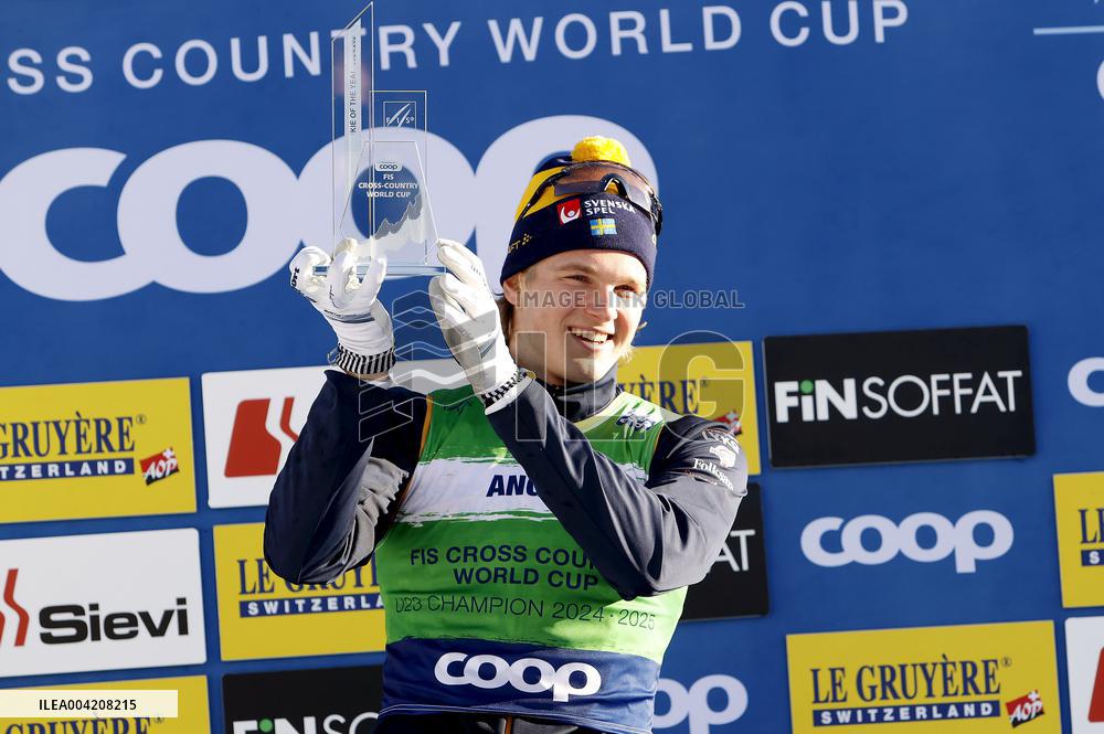 Lahti Ski Games 2025