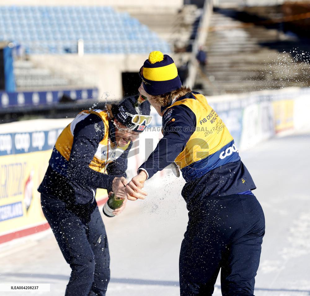Lahti Ski Games 2025