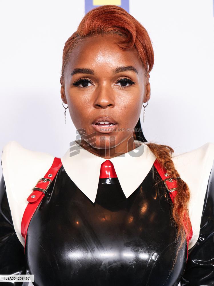 Human Rights Campaign's 2025 LA Dinner - Arrivals