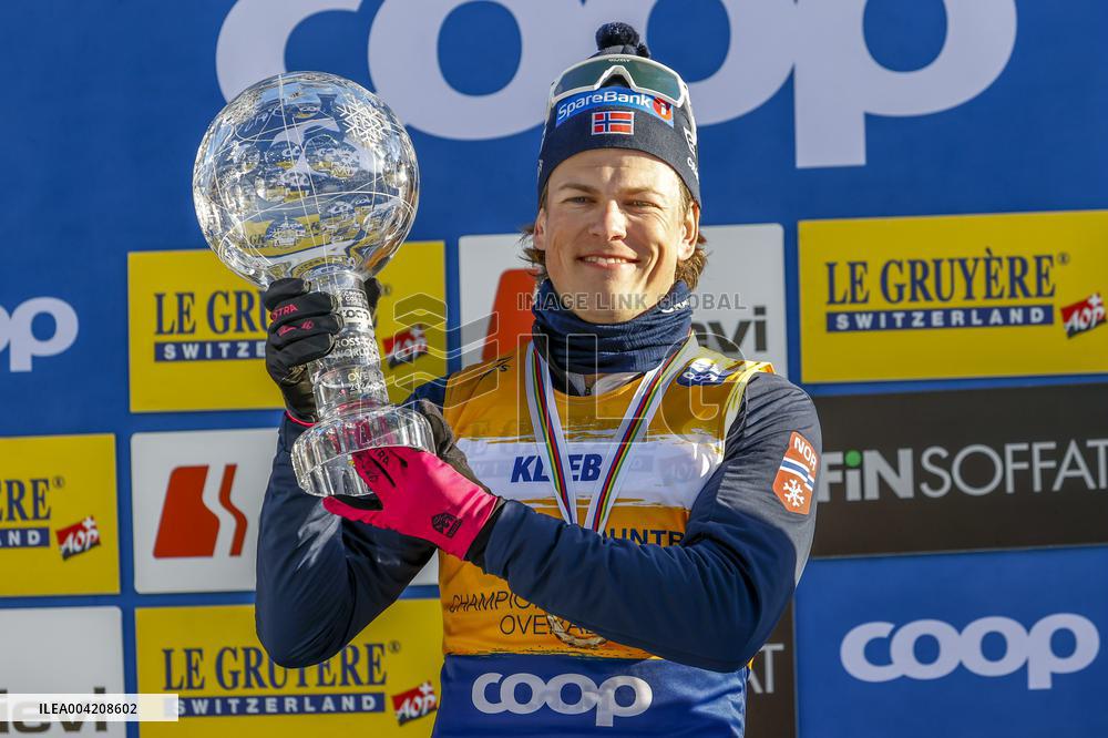 Lahti Ski Games 2025