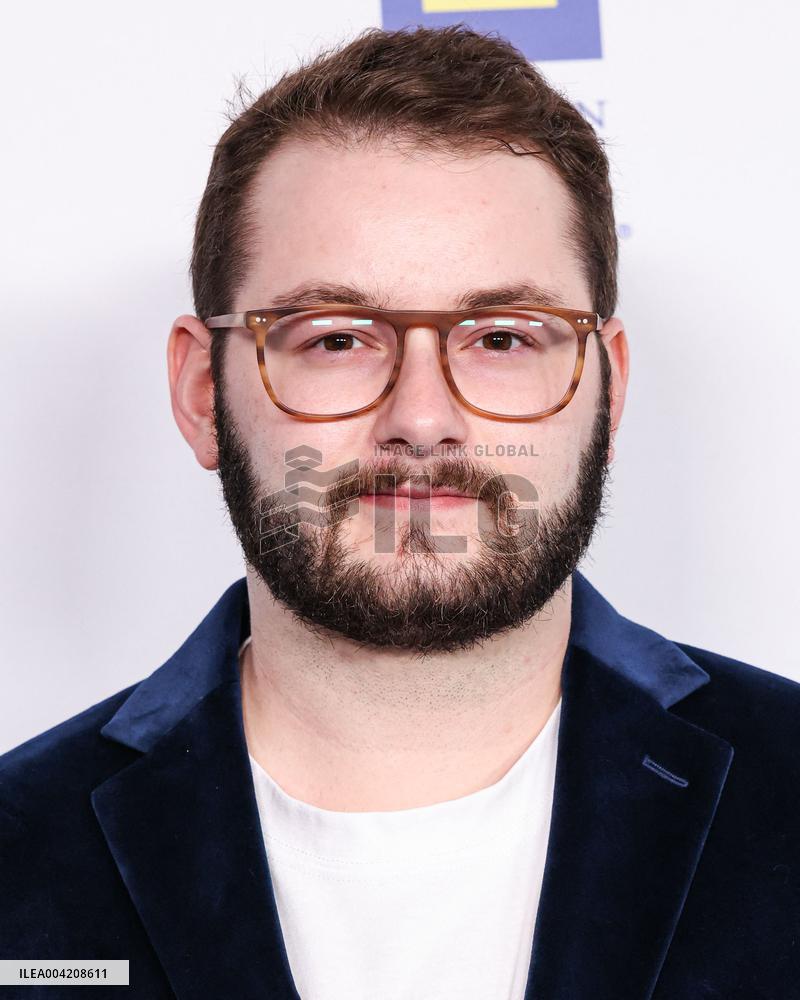 Human Rights Campaign's 2025 LA Dinner - Arrivals