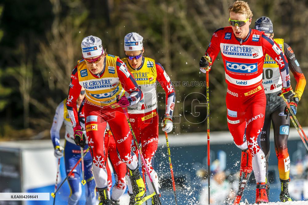 Lahti Ski Games 2025