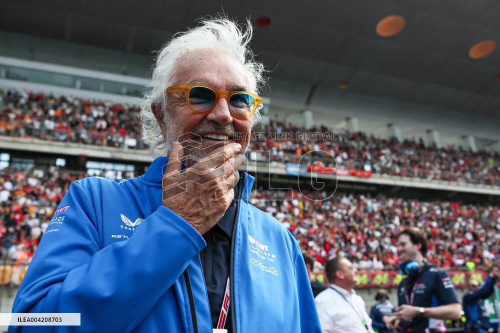 MOTORI - Formula 1 - FORMULA 1 HEINEKEN CHINESE GRAND PRIX 2025