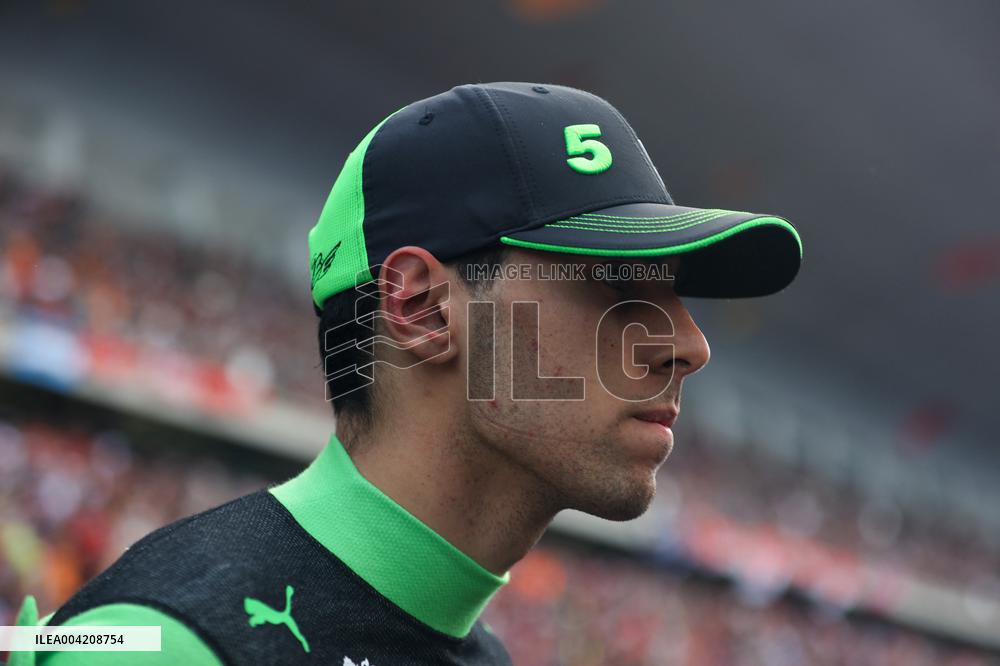 MOTORI - Formula 1 - FORMULA 1 HEINEKEN CHINESE GRAND PRIX 2025