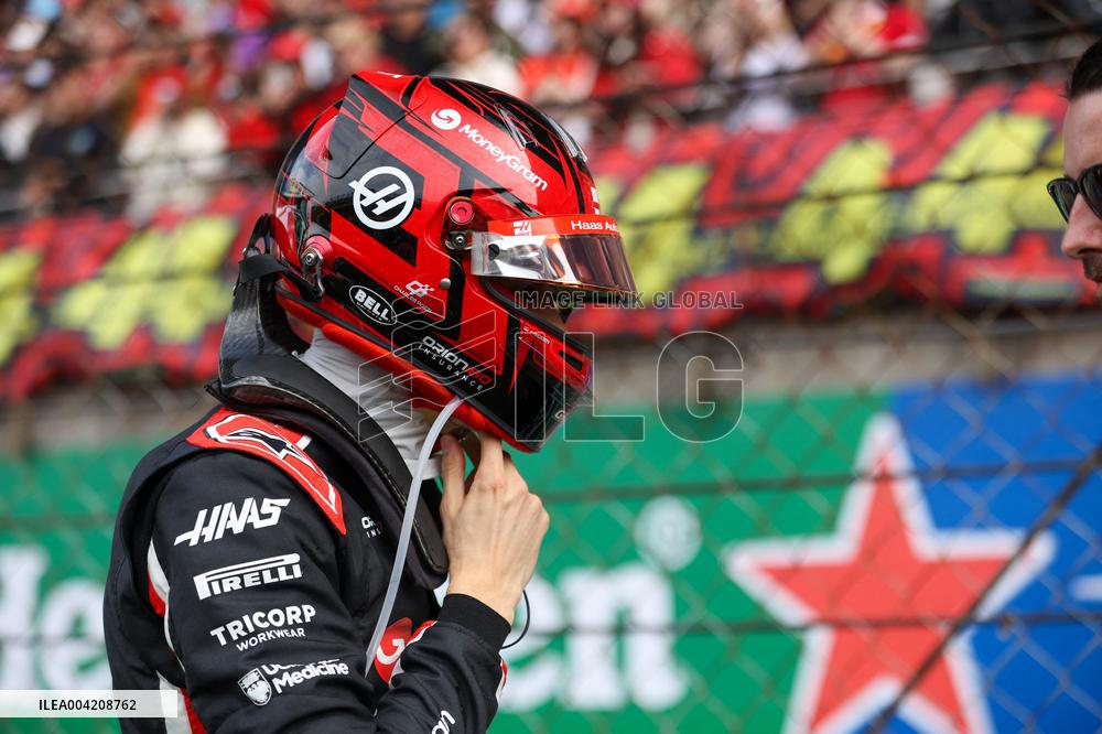 MOTORI - Formula 1 - FORMULA 1 HEINEKEN CHINESE GRAND PRIX 2025