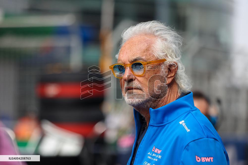 MOTORI - Formula 1 - FORMULA 1 HEINEKEN CHINESE GRAND PRIX 2025