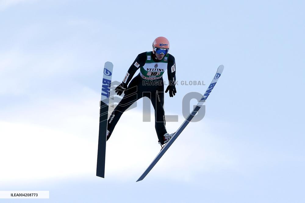 Lahti Ski Games 2025