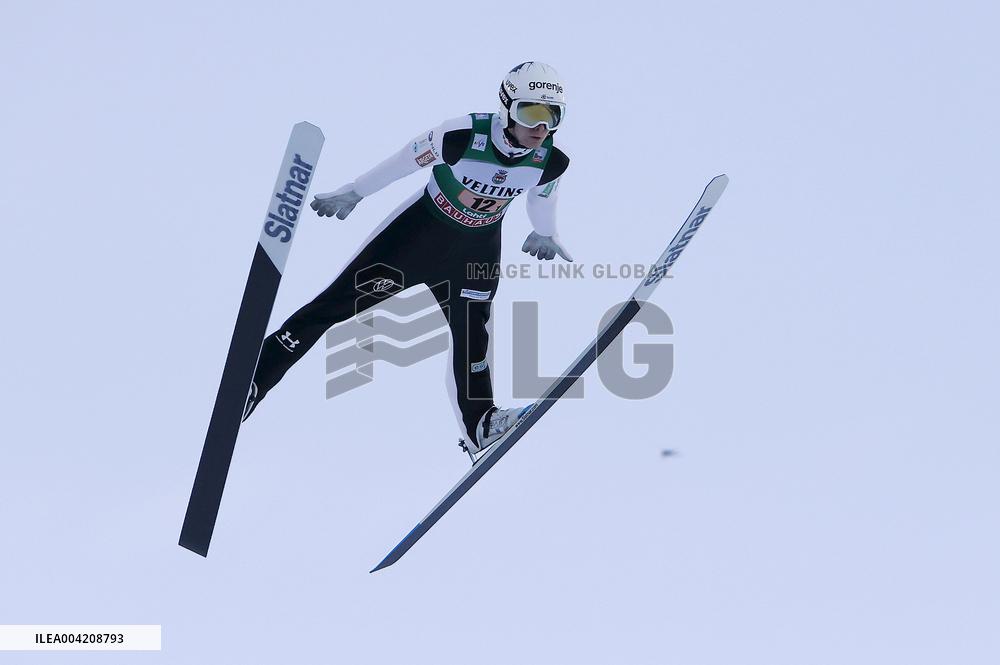 Lahti Ski Games 2025