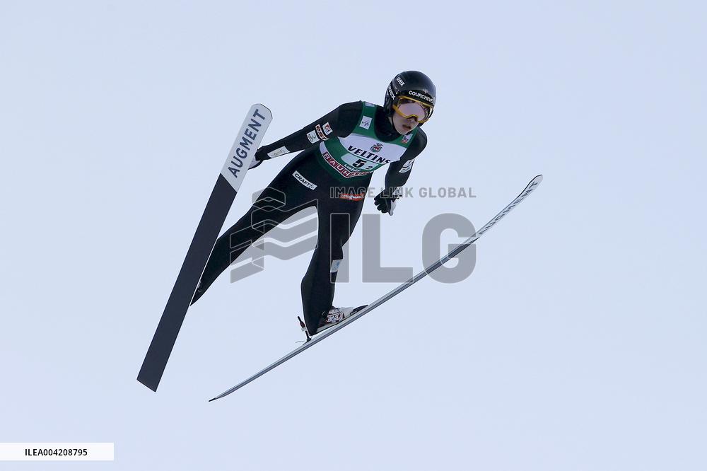 Lahti Ski Games 2025