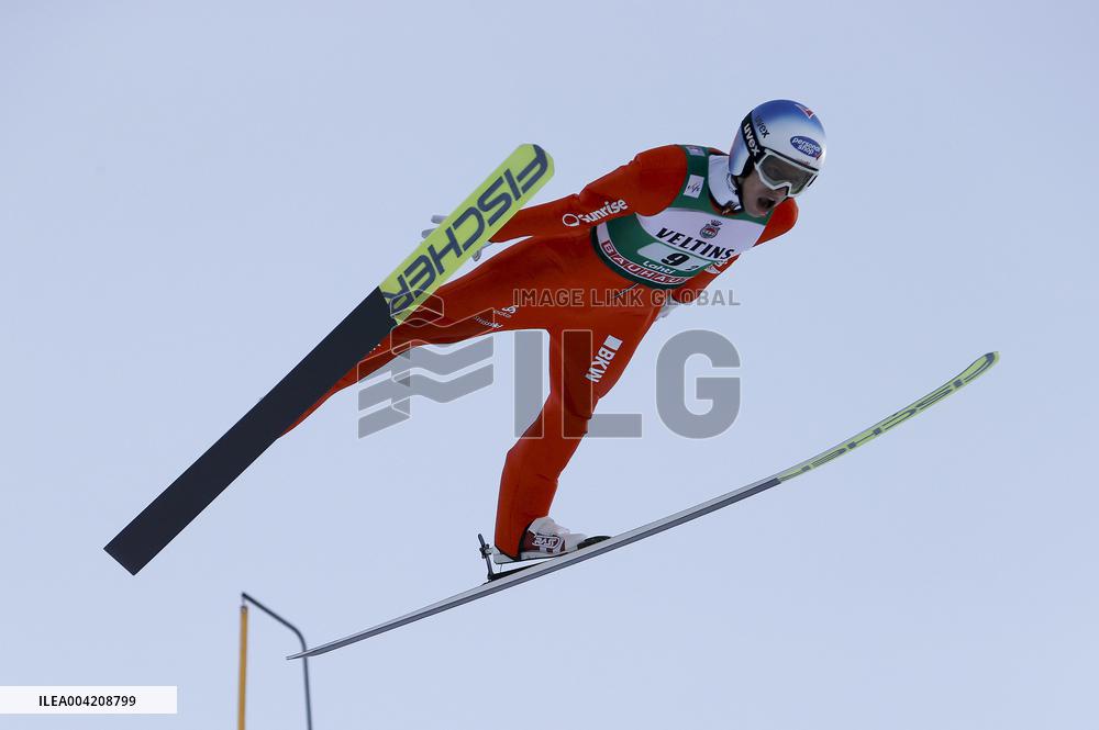Lahti Ski Games 2025