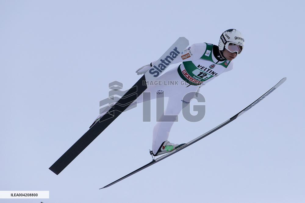 Lahti Ski Games 2025