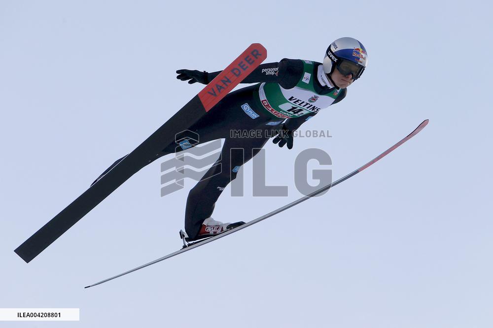 Lahti Ski Games 2025