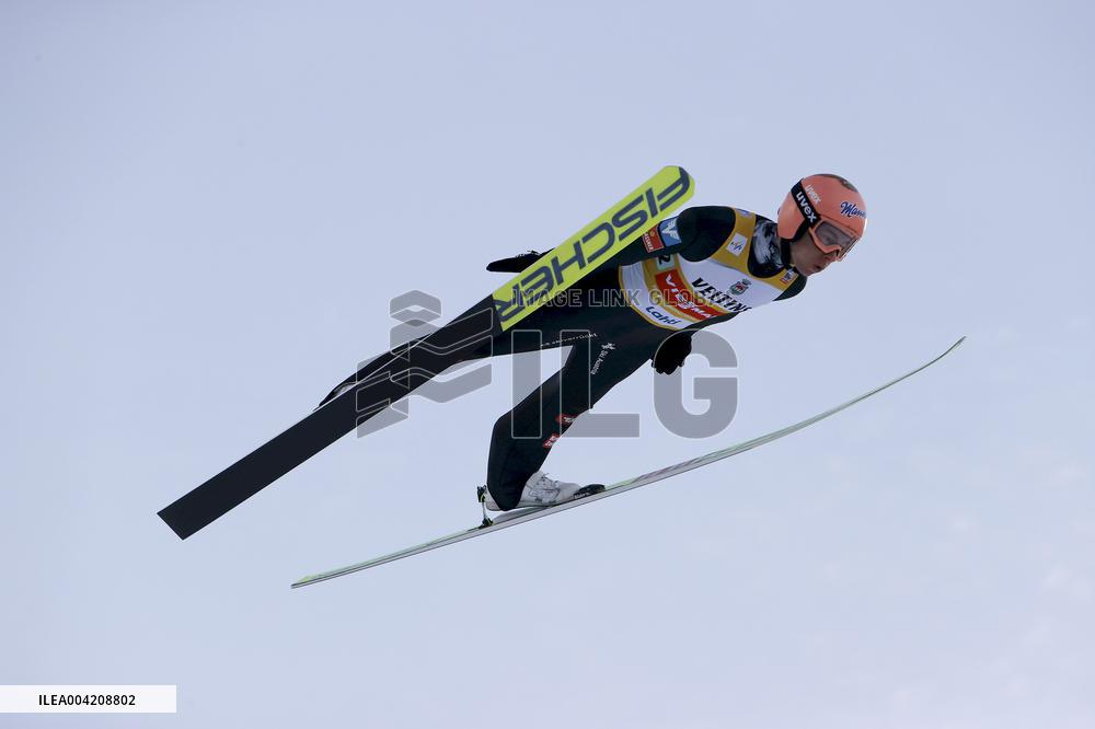 Lahti Ski Games 2025