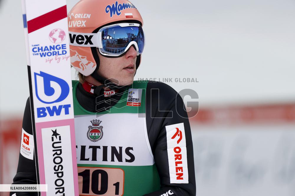 Lahti Ski Games 2025