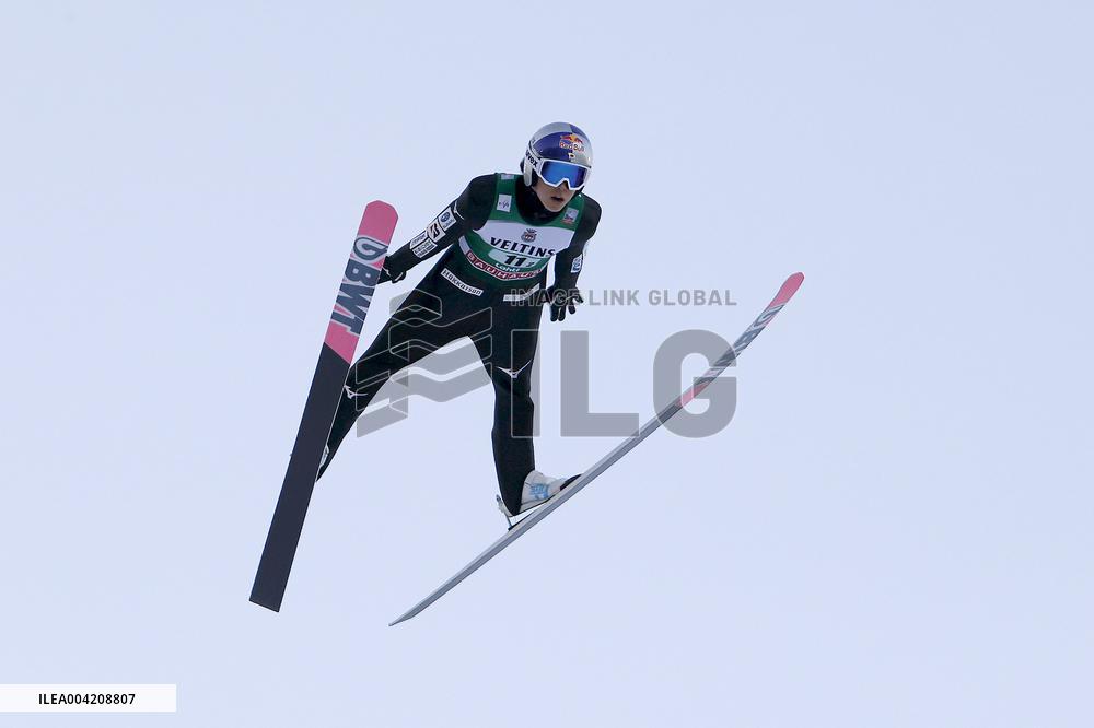 Lahti Ski Games 2025