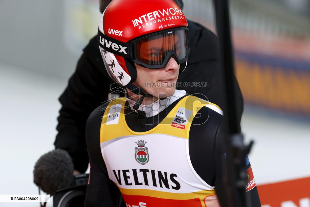 Lahti Ski Games 2025